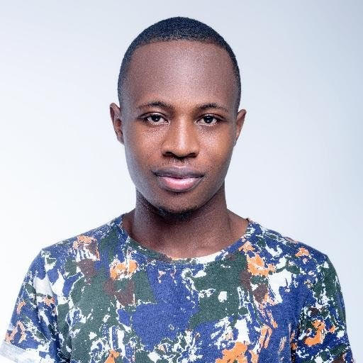 Christian Nwamba Avatar